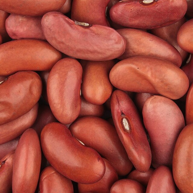 Rajma (Red Kidney Beans)
