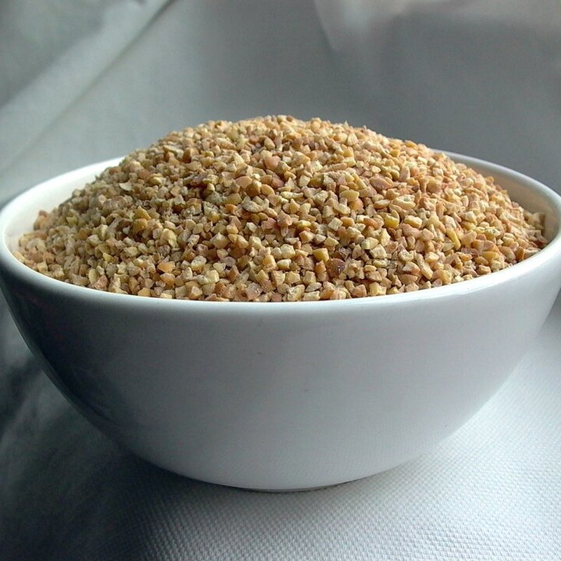 Soya Granules