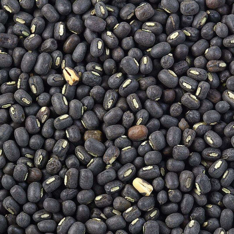 Whole Black Urad